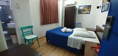 Sparta Team Hotel - Hostel