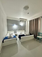 Sparta Team Hotel - Hostel