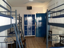 Sparta Team Hotel - Hostel