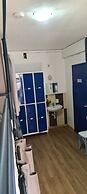 Sparta Team Hotel - Hostel