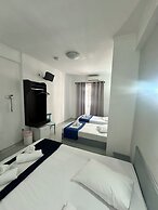 Sparta Team Hotel - Hostel