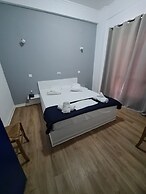 Sparta Team Hotel - Hostel