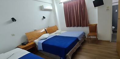 Sparta Team Hotel - Hostel