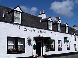 The Cross Keys Hotel