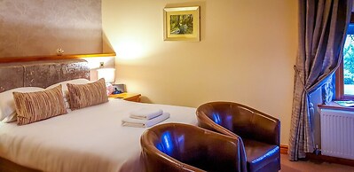 The Baron at Bucknell