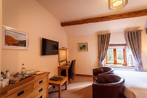 The Baron at Bucknell