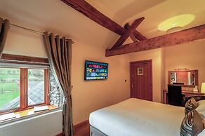 The Baron at Bucknell