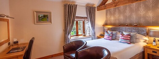 The Baron at Bucknell