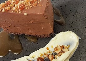 The Baron at Bucknell