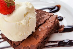 The Baron at Bucknell