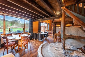 The Baron at Bucknell