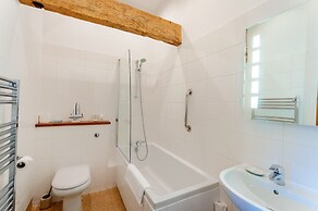 The Baron at Bucknell