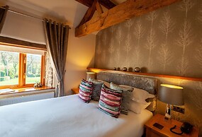 The Baron at Bucknell