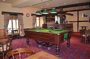 The Baron at Bucknell