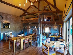 The Baron at Bucknell