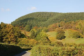 The Baron at Bucknell