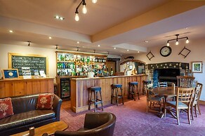 The Baron at Bucknell