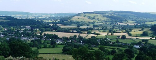 The Baron at Bucknell