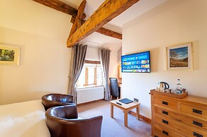 The Baron at Bucknell