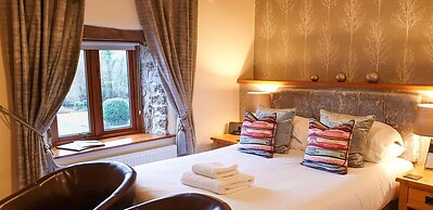 The Baron at Bucknell