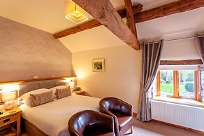 The Baron at Bucknell