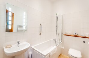 The Baron at Bucknell