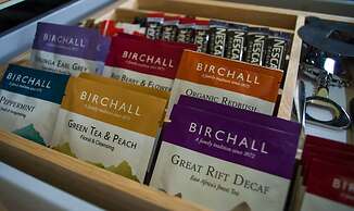 The Baron at Bucknell