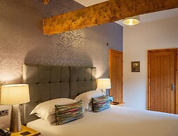 The Baron at Bucknell