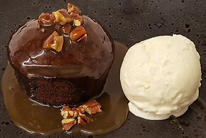 The Baron at Bucknell