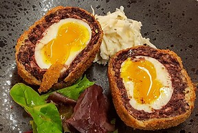 The Baron at Bucknell