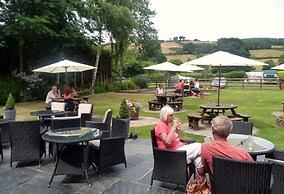 The Baron at Bucknell