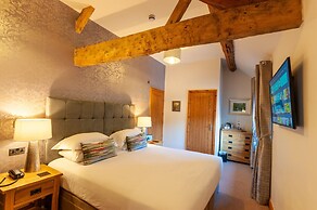 The Baron at Bucknell