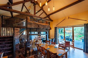 The Baron at Bucknell