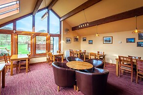 The Baron at Bucknell