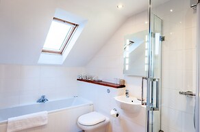 The Baron at Bucknell