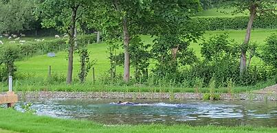 The Baron at Bucknell