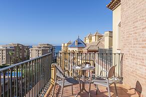 Iberostar Waves Málaga Playa