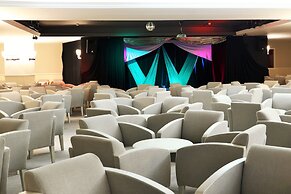 Iberostar Waves Málaga Playa