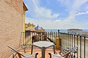 Iberostar Waves Málaga Playa