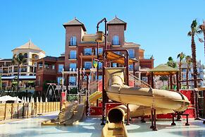 Iberostar Waves Málaga Playa