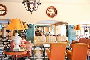 Iberostar Waves Málaga Playa