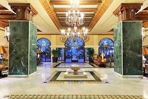 Iberostar Waves Málaga Playa