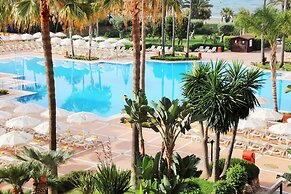 Iberostar Waves Málaga Playa