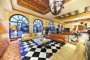 Iberostar Waves Málaga Playa