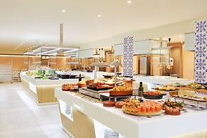 Iberostar Waves Málaga Playa