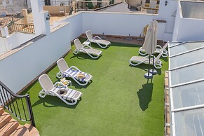 Itaca Sevilla by Soho Boutique