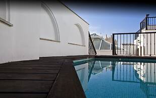 Itaca Sevilla by Soho Boutique