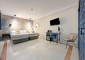 Itaca Sevilla by Soho Boutique