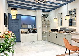 Itaca Sevilla by Soho Boutique