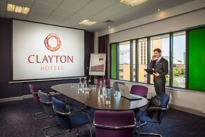 Clayton Hotel Cardiff